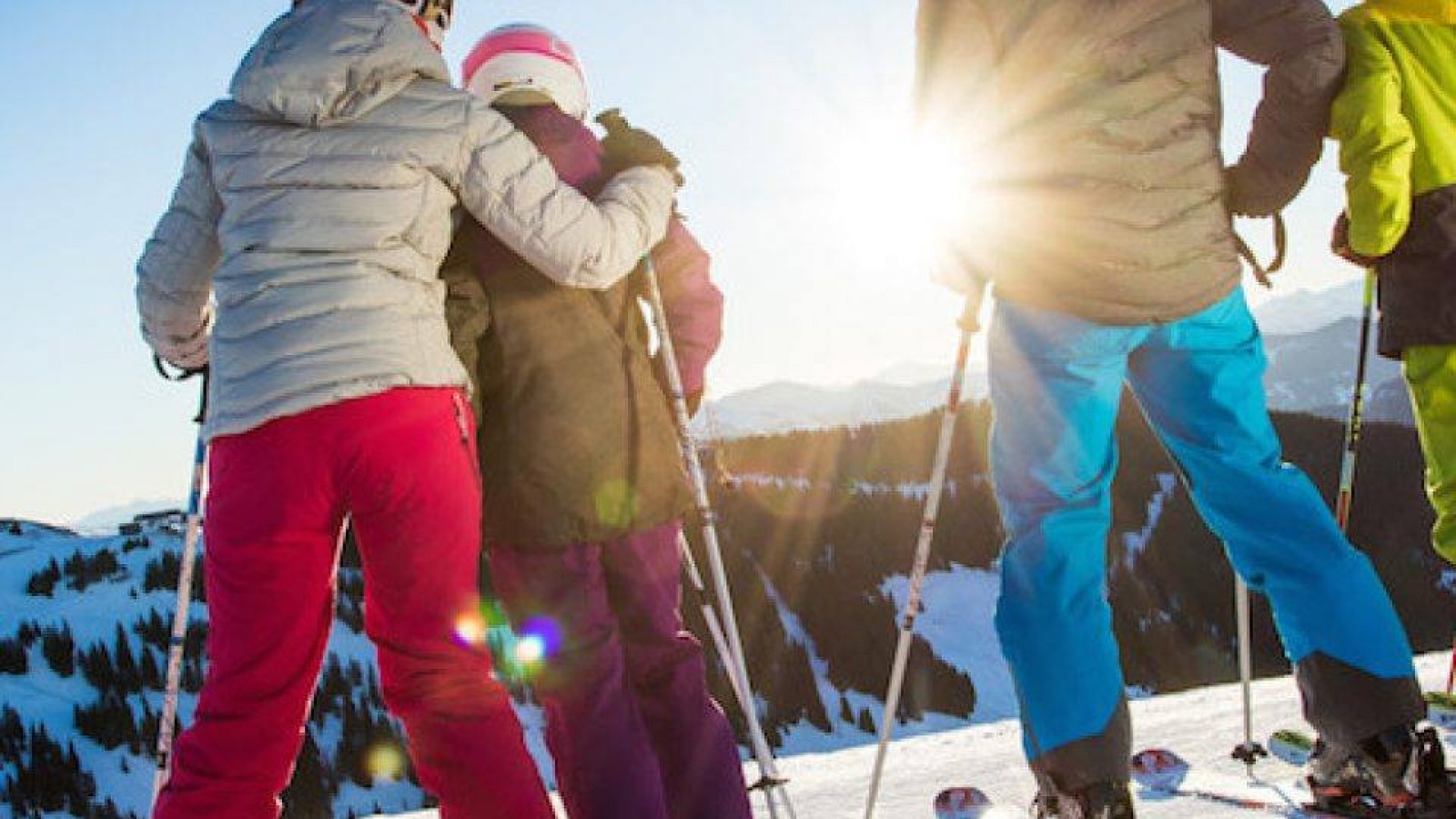Ski familie Poiana Brasov – Family Ski