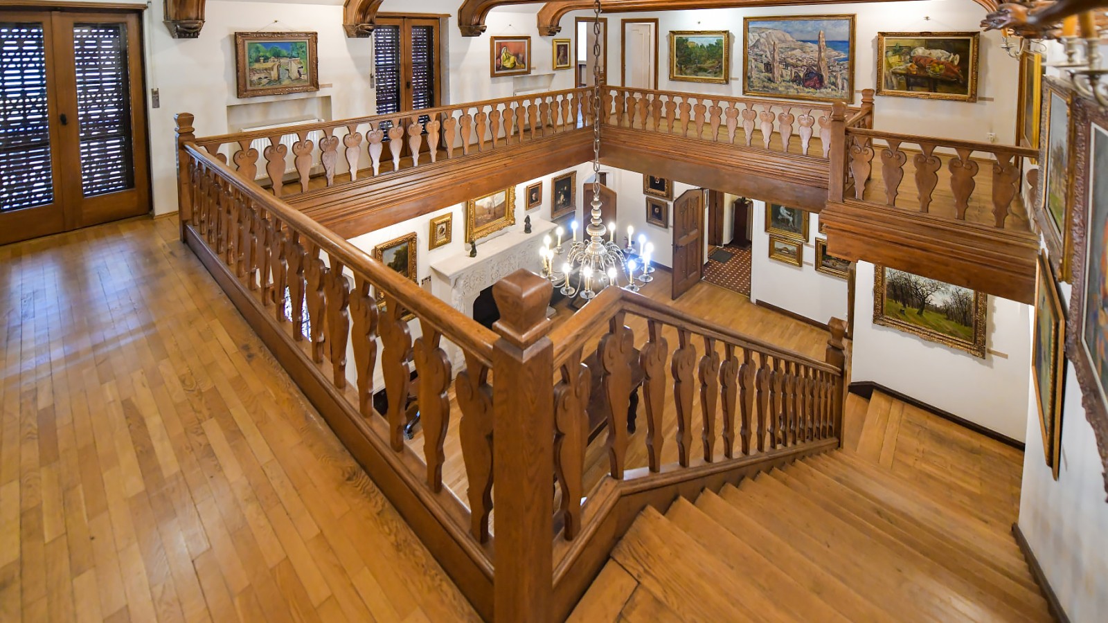 Muzeul K. H. Zambaccian