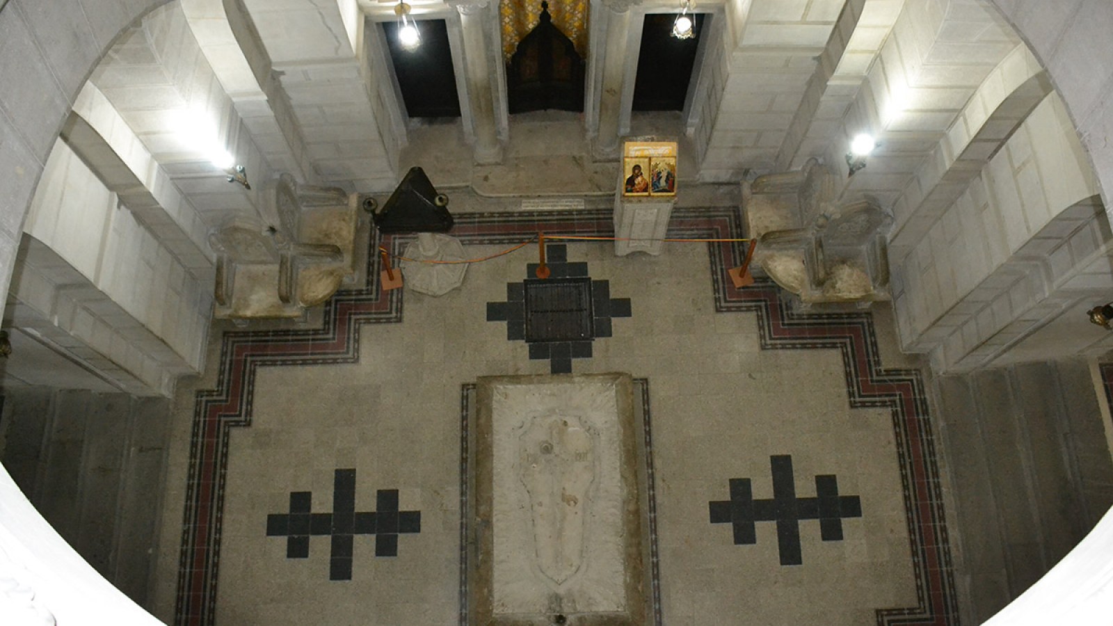 Muzeul si Mausoleul Eroilor de la Marasesti