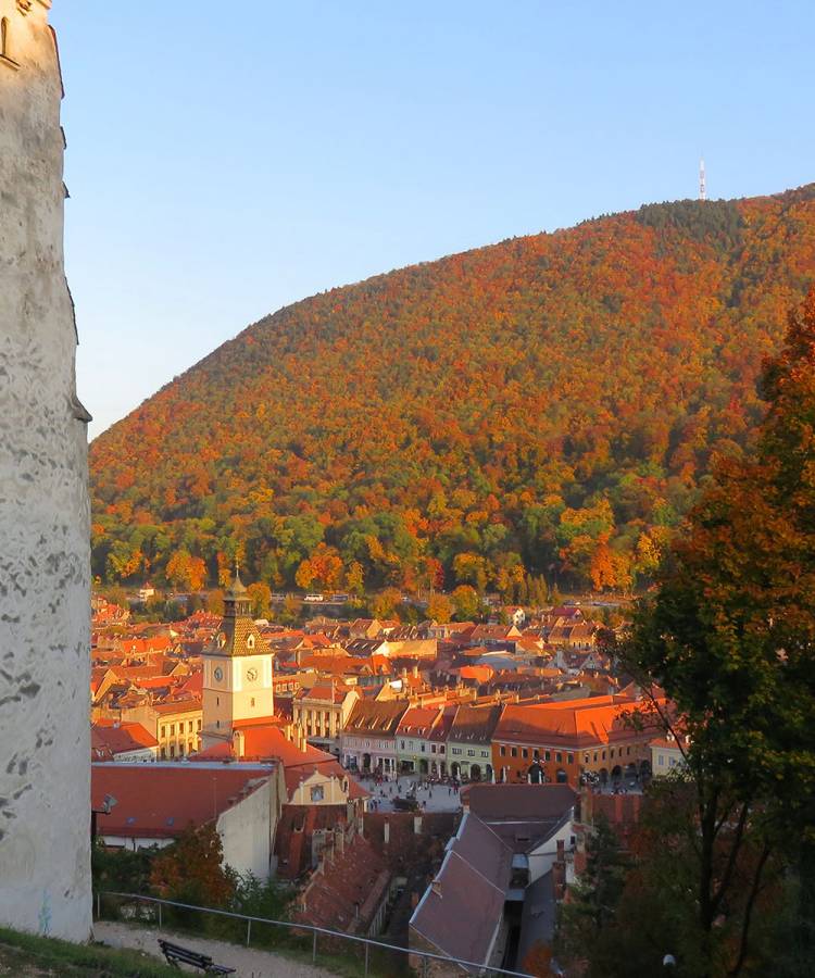 6 Day Hike in the Romanian Alps